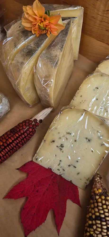 Staunton-Augusta Farmers' Market