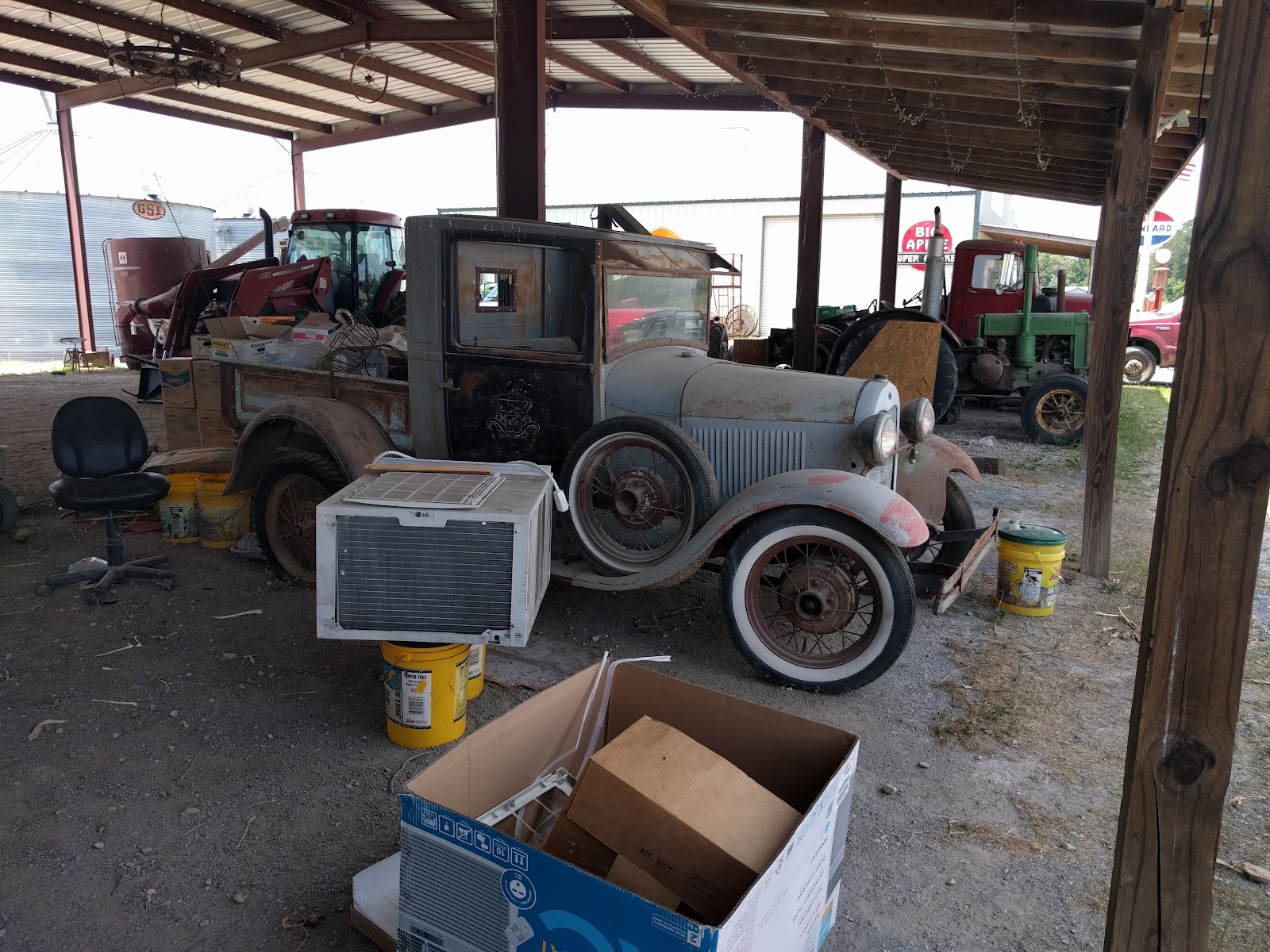 Lowreys Farm Market photo 2