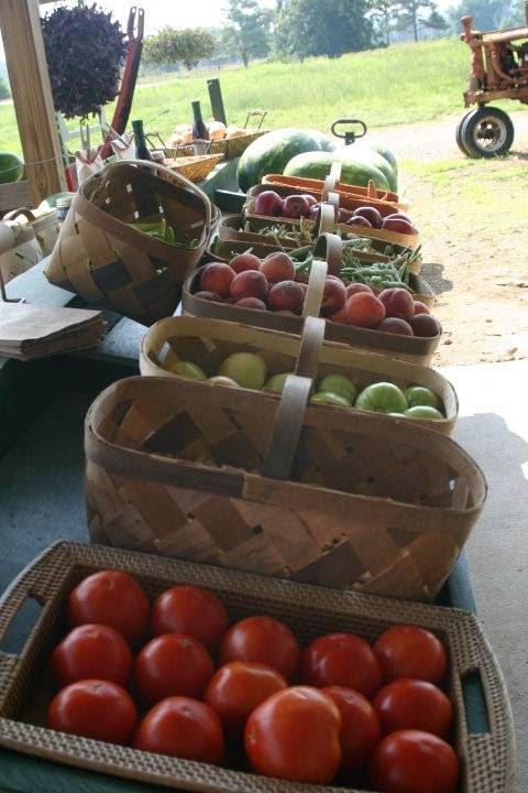 Lowreys Farm Market photo 3