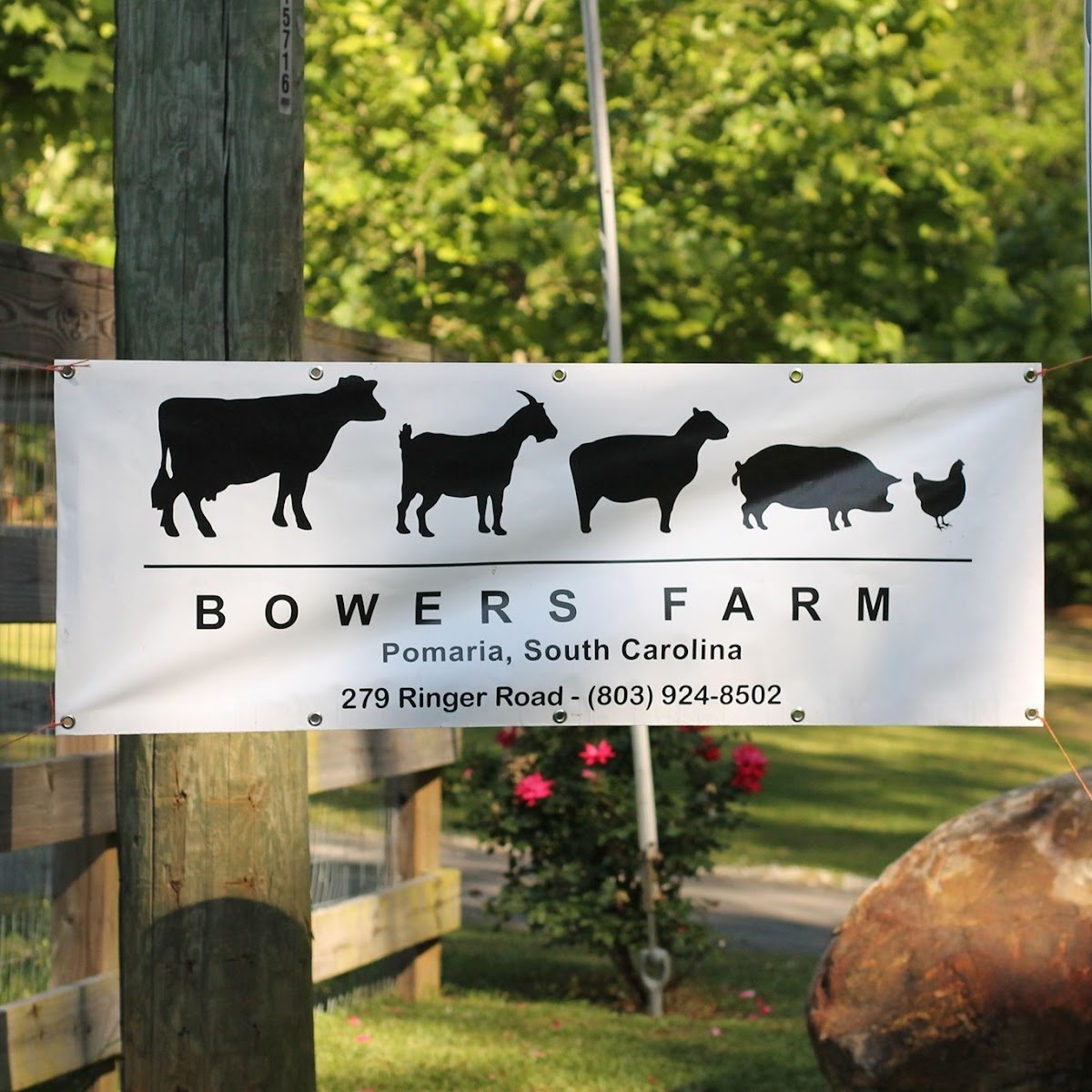 Homestead Acres, LLC