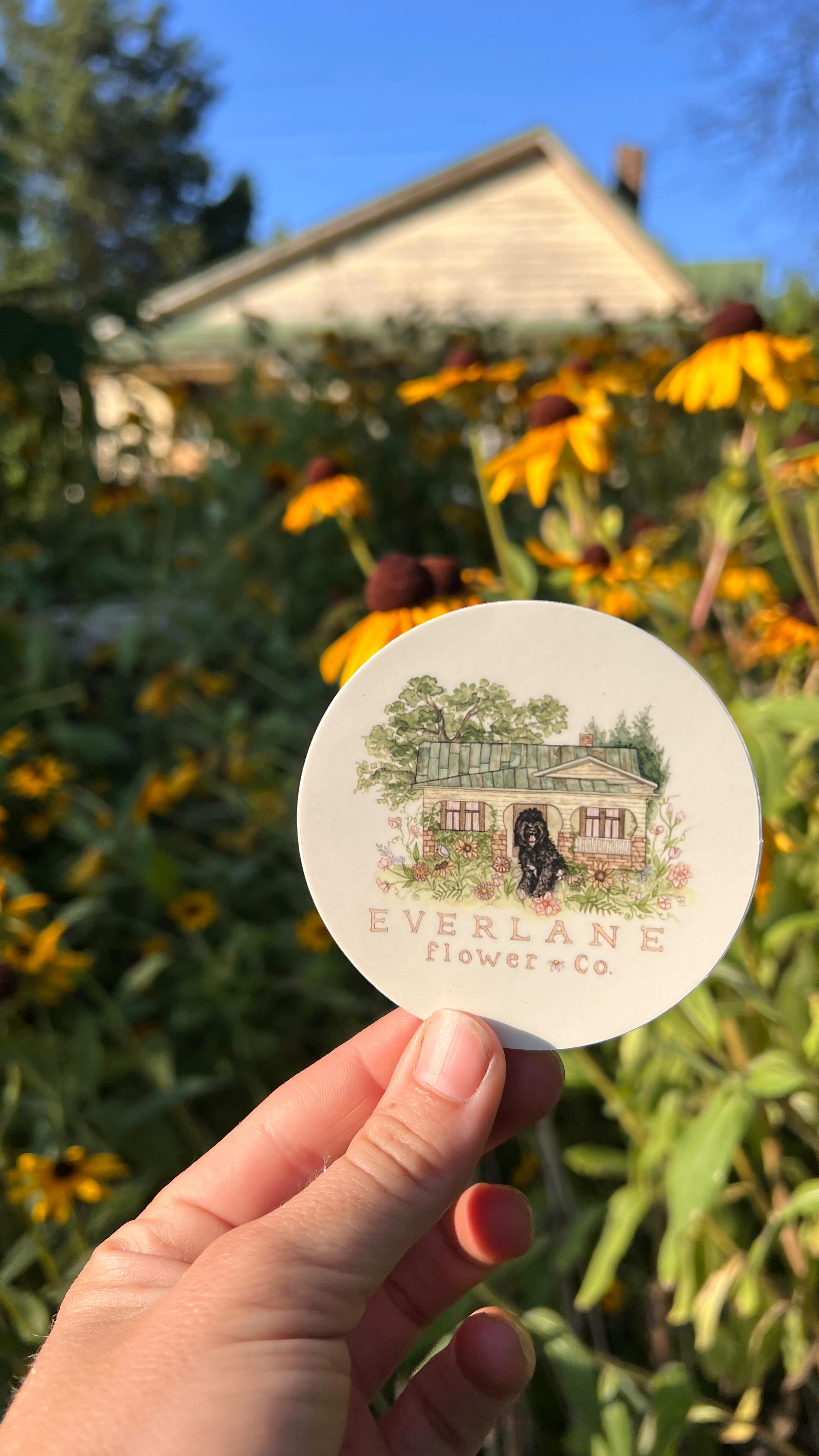 Everlane Flower Co photo 26