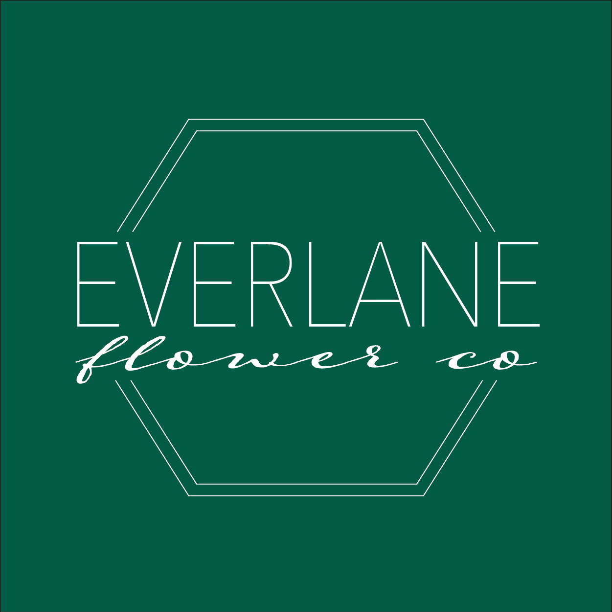 Everlane Flower Co