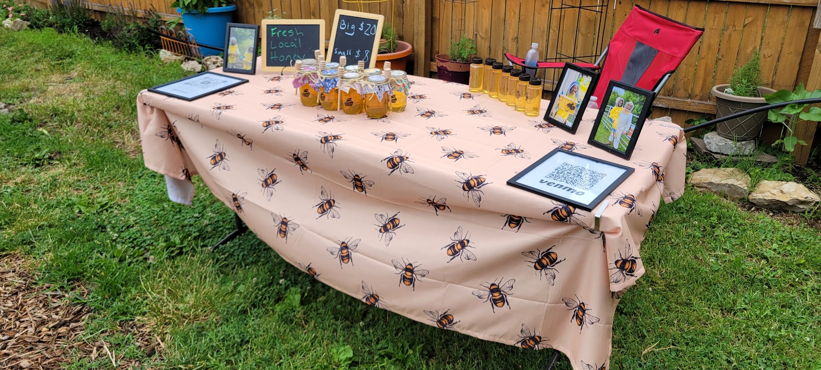 Ivanhoe Farmers' Market photo 3