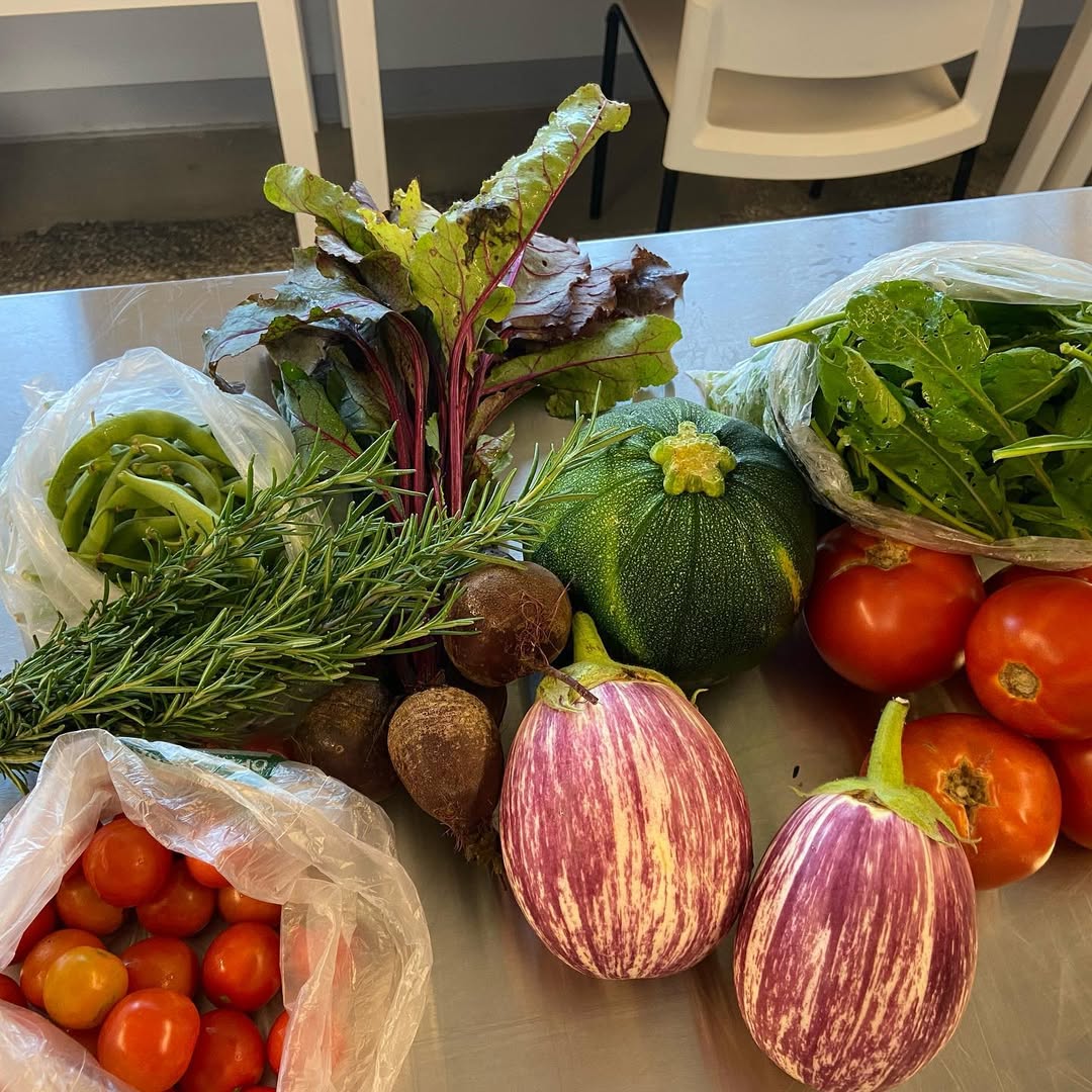 Ivanhoe Farmers' Market