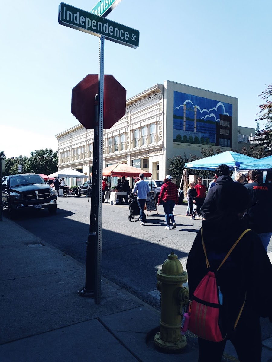 Cape Riverfront Farmers' Market photo 2