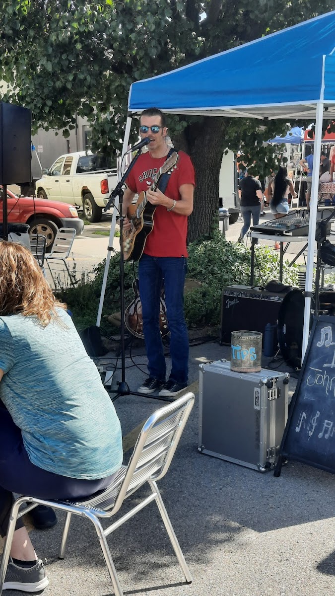Cape Riverfront Farmers' Market photo 3