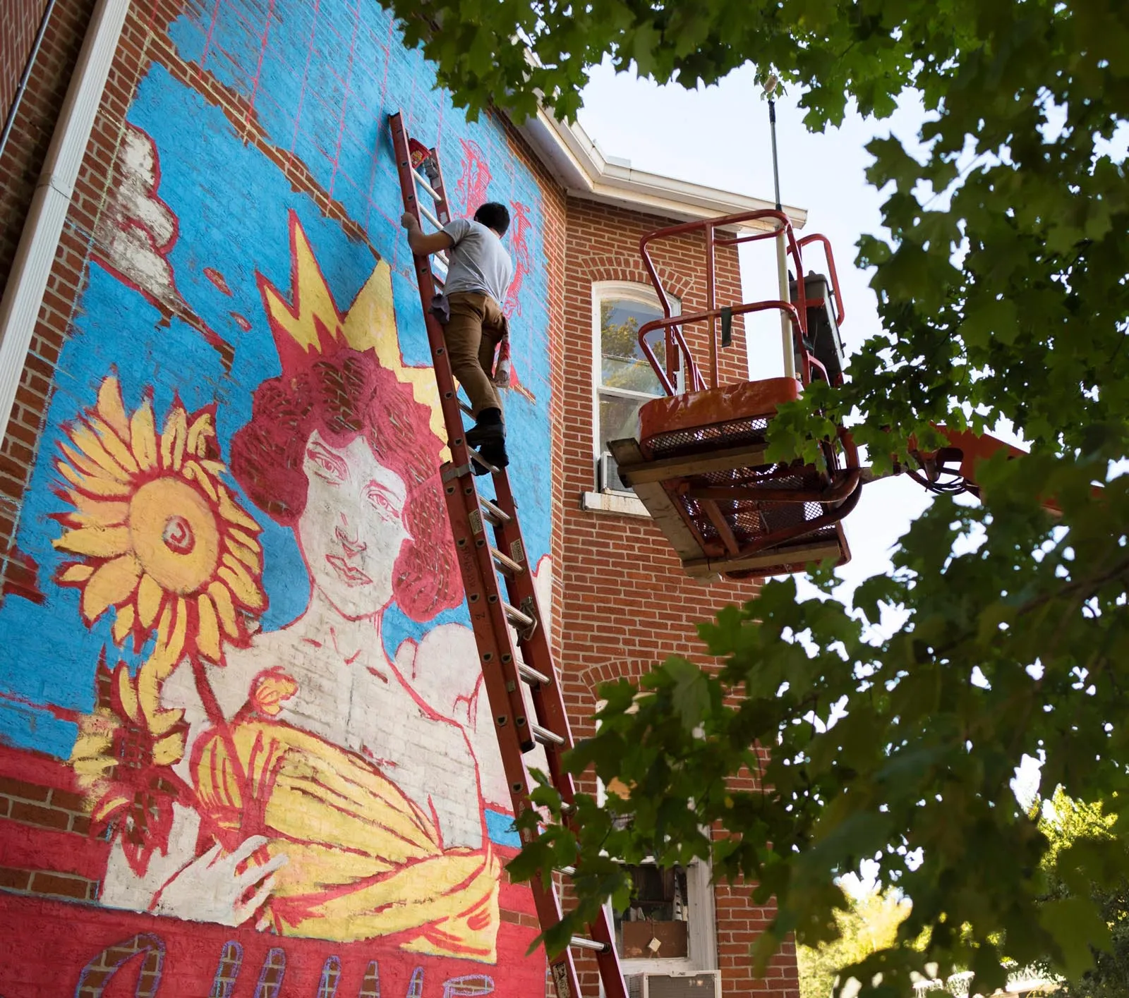 Cape Riverfront Farmers' Market