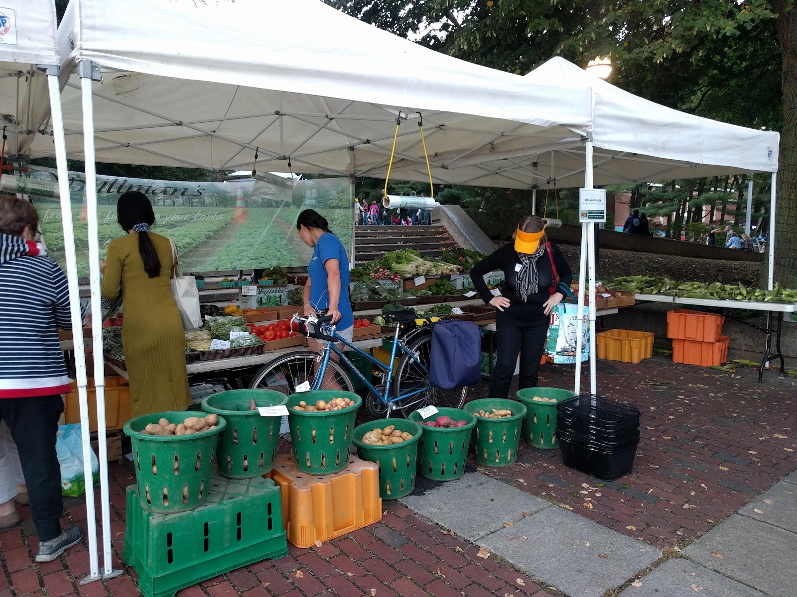 Arlington Farmers' Market