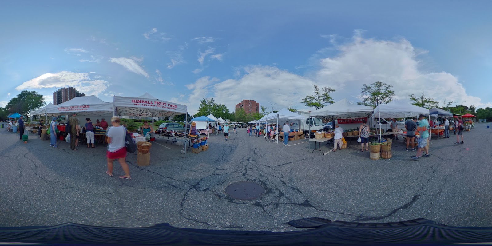 Arlington Farmers' Market photo 2