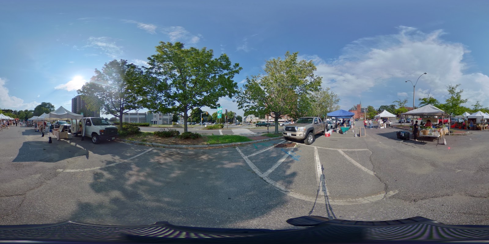 Arlington Farmers' Market photo 3