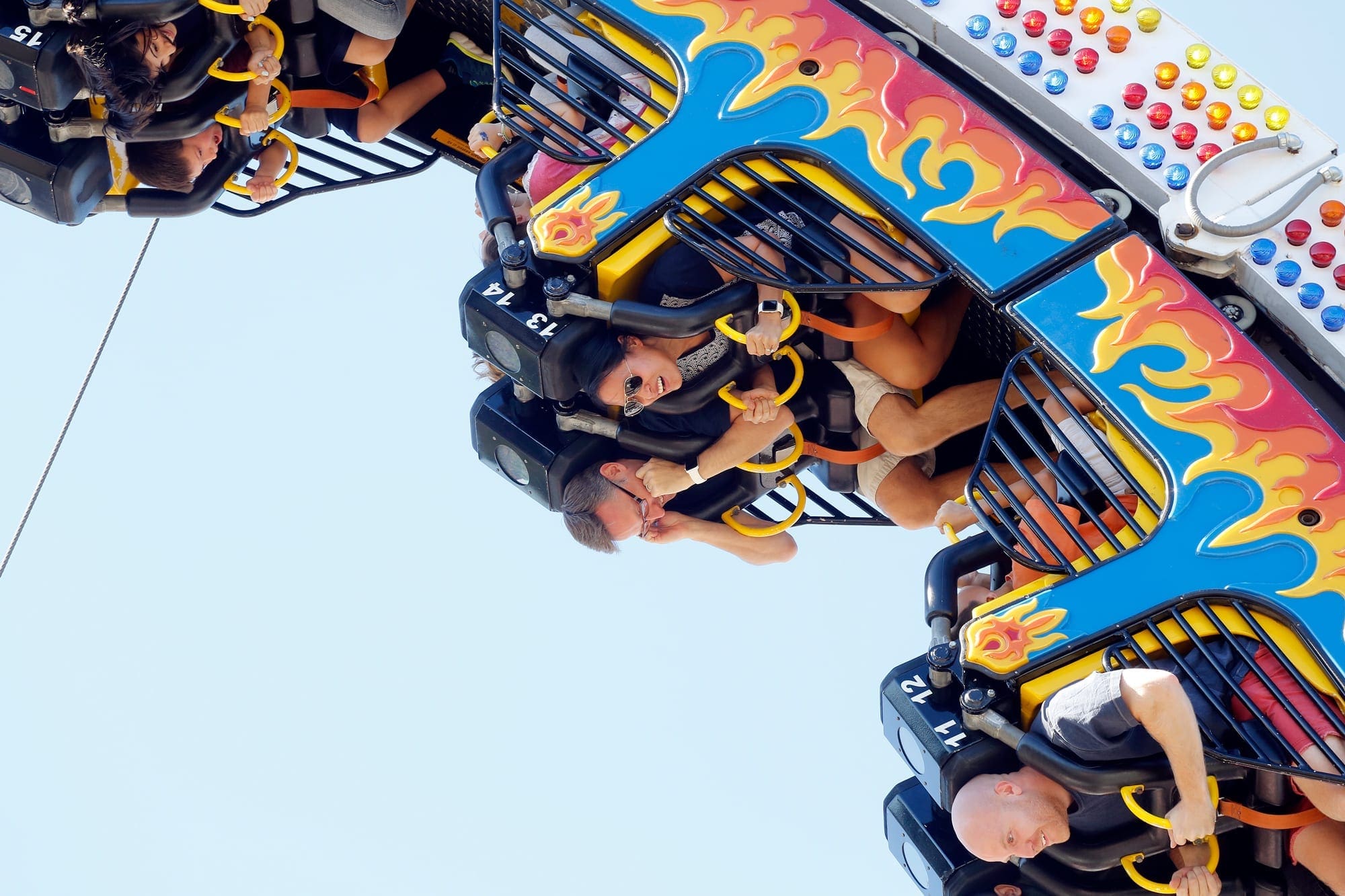 Topsfield Farmers' Market