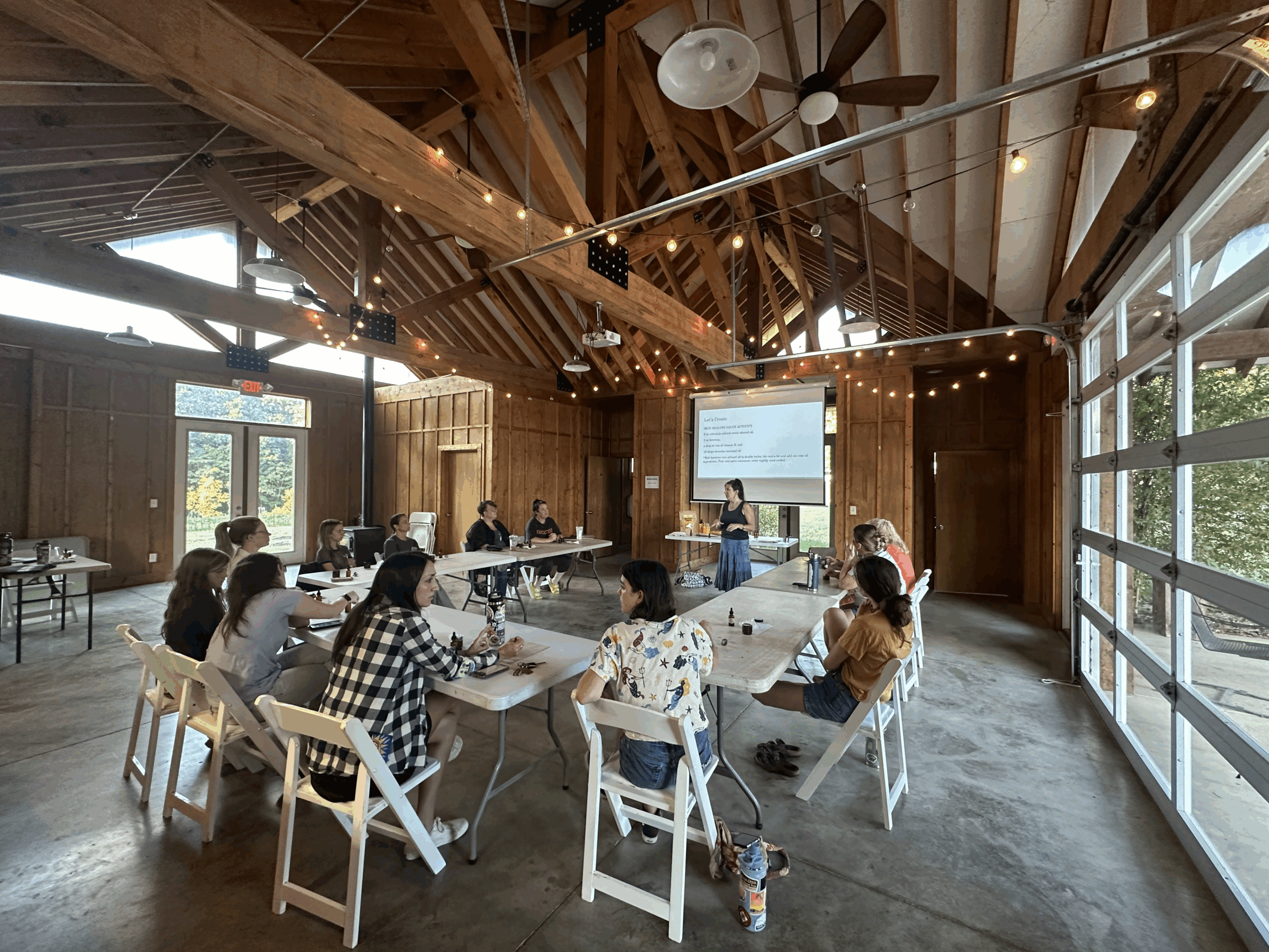 Crabtree Farms of Chattanooga