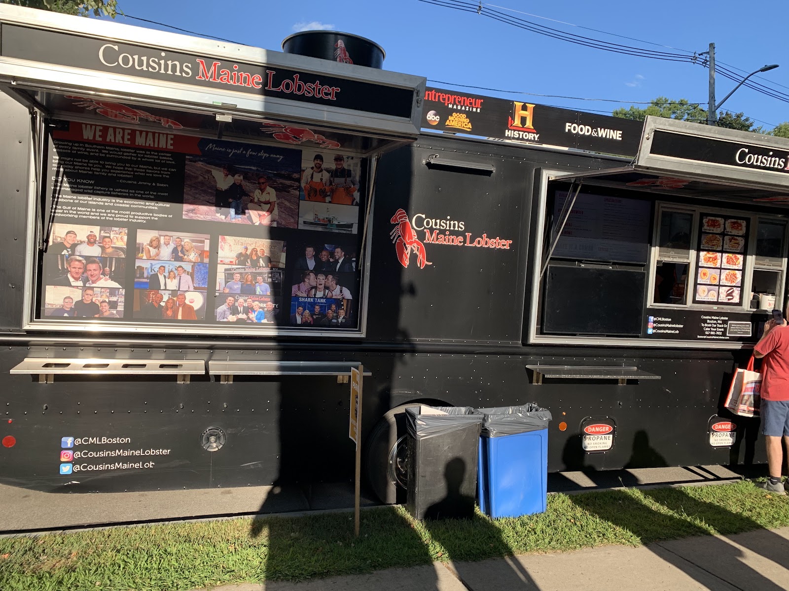Attleboro Farmers Market