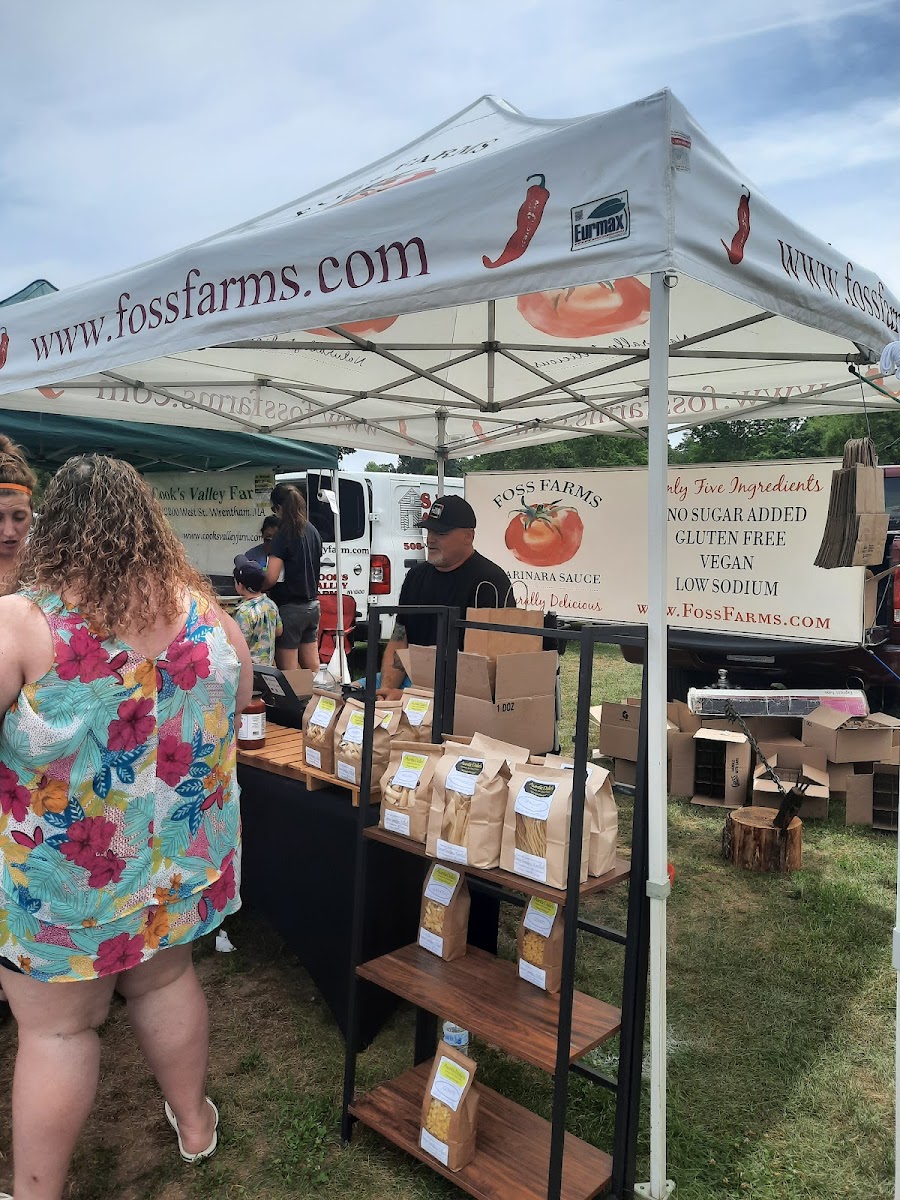 Attleboro Farmers Market photo 2