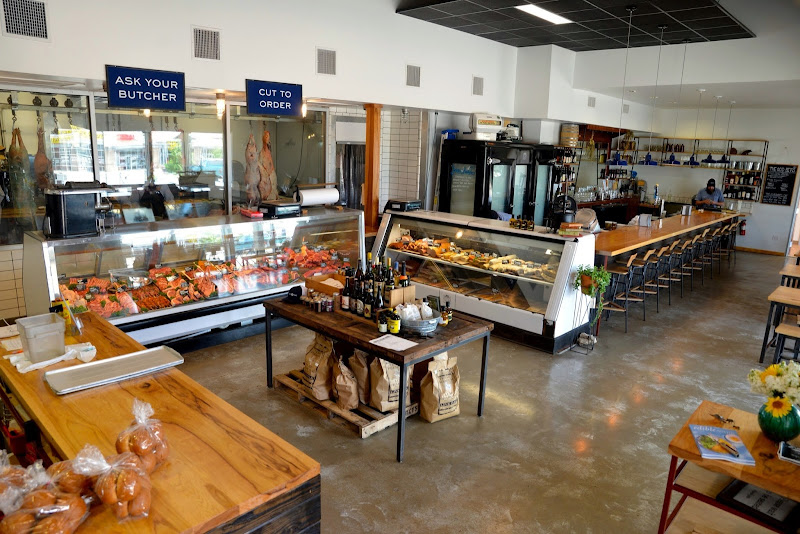 Salt & Time Butcher Shop and Restaurant photo 11