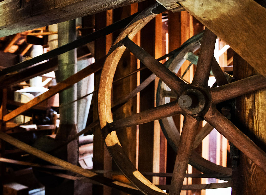 Bear's Mill photo 17