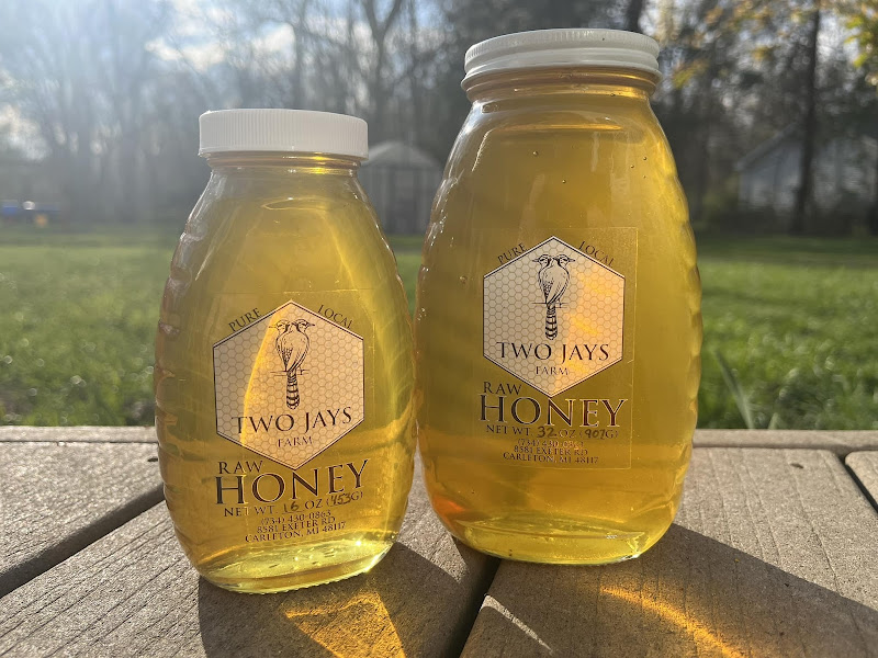 J and J Honey Farm