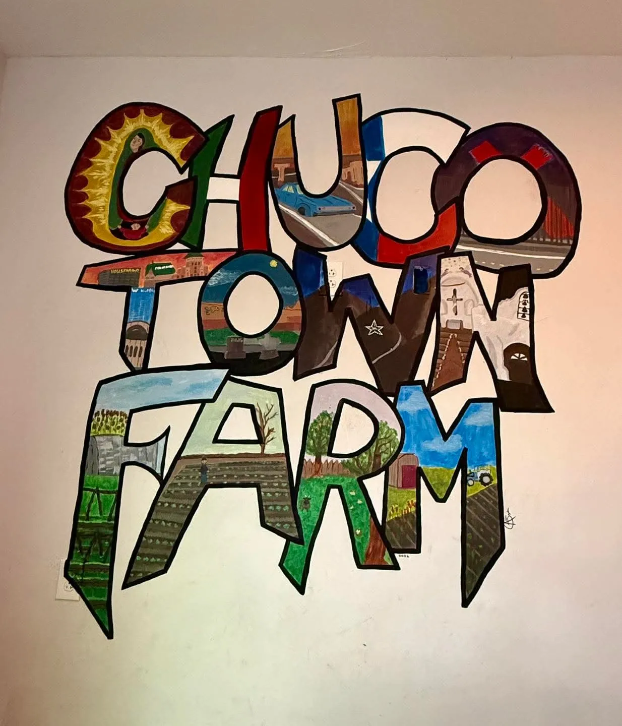 Chuco Town Farm, LLC
