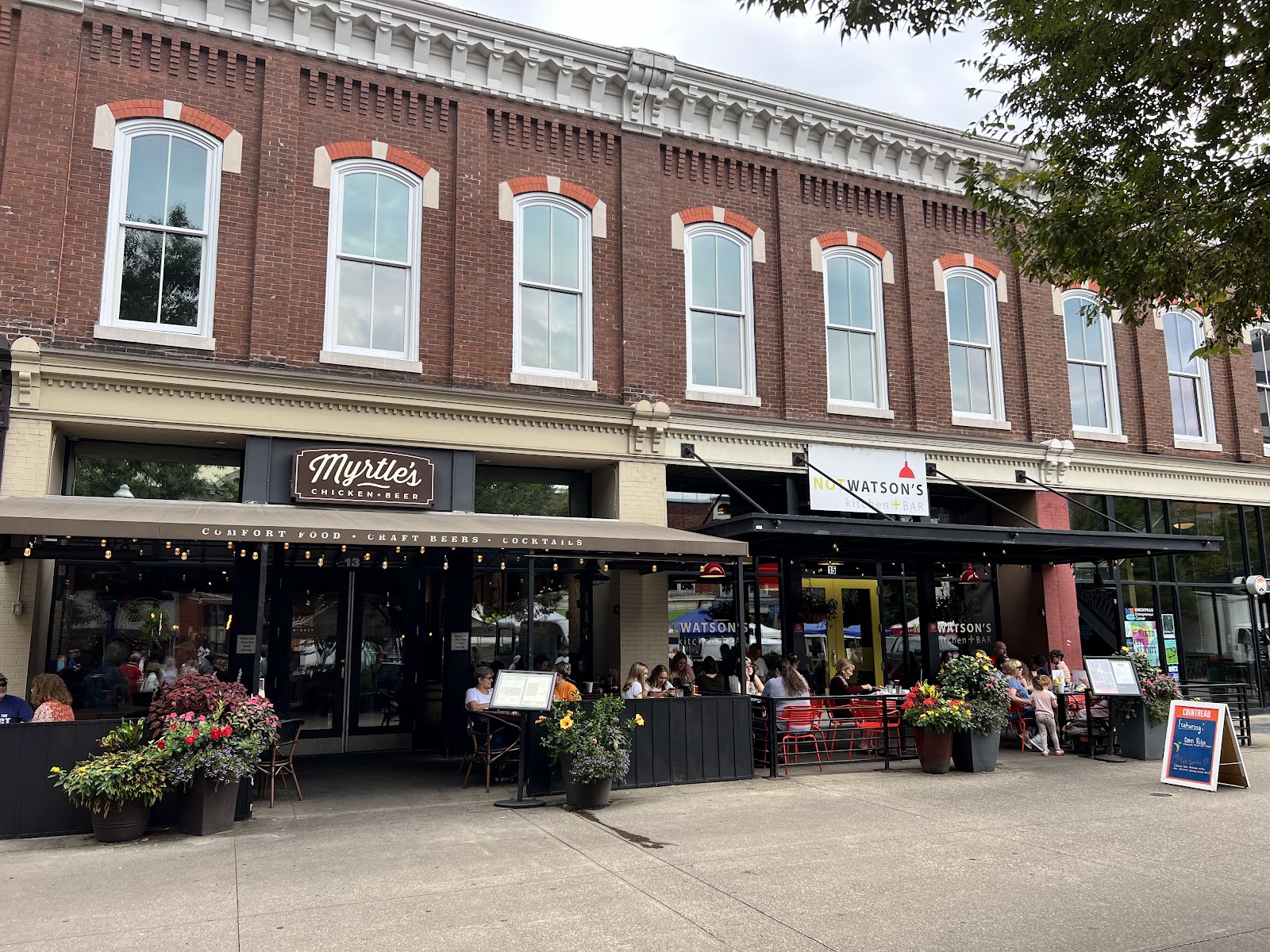 Market Square Farmers' Market photo 2