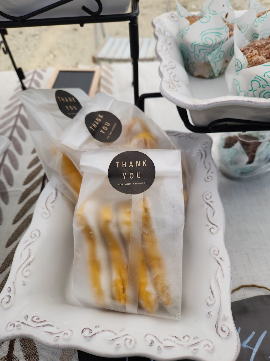 Bakersville Main Street Farmer's Market photo 2