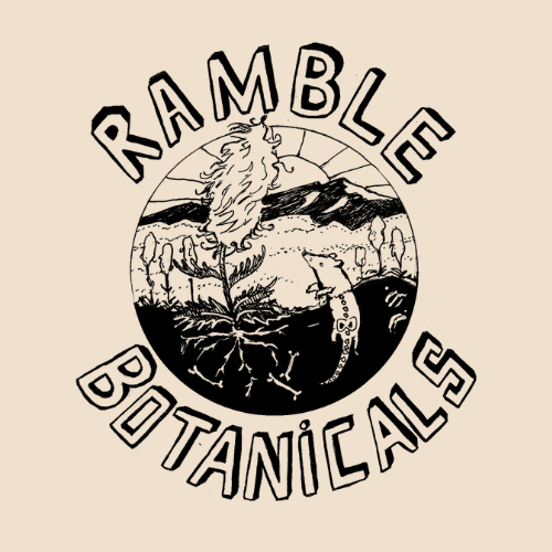 Ramble Botanicals