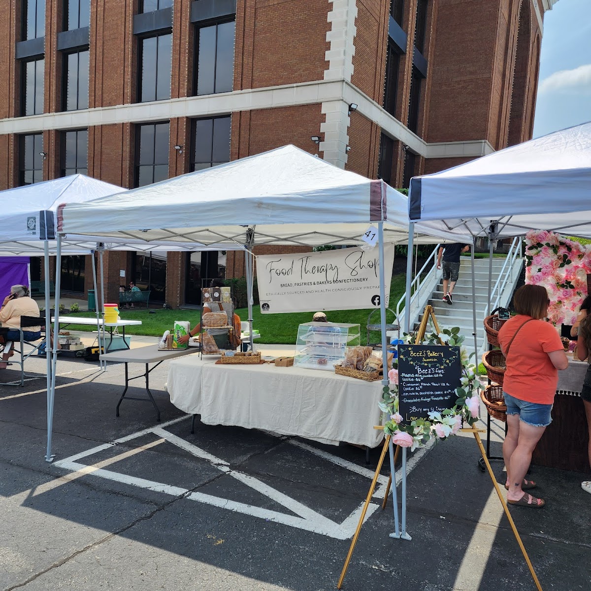 Clarksville's Downtown Market photo 2