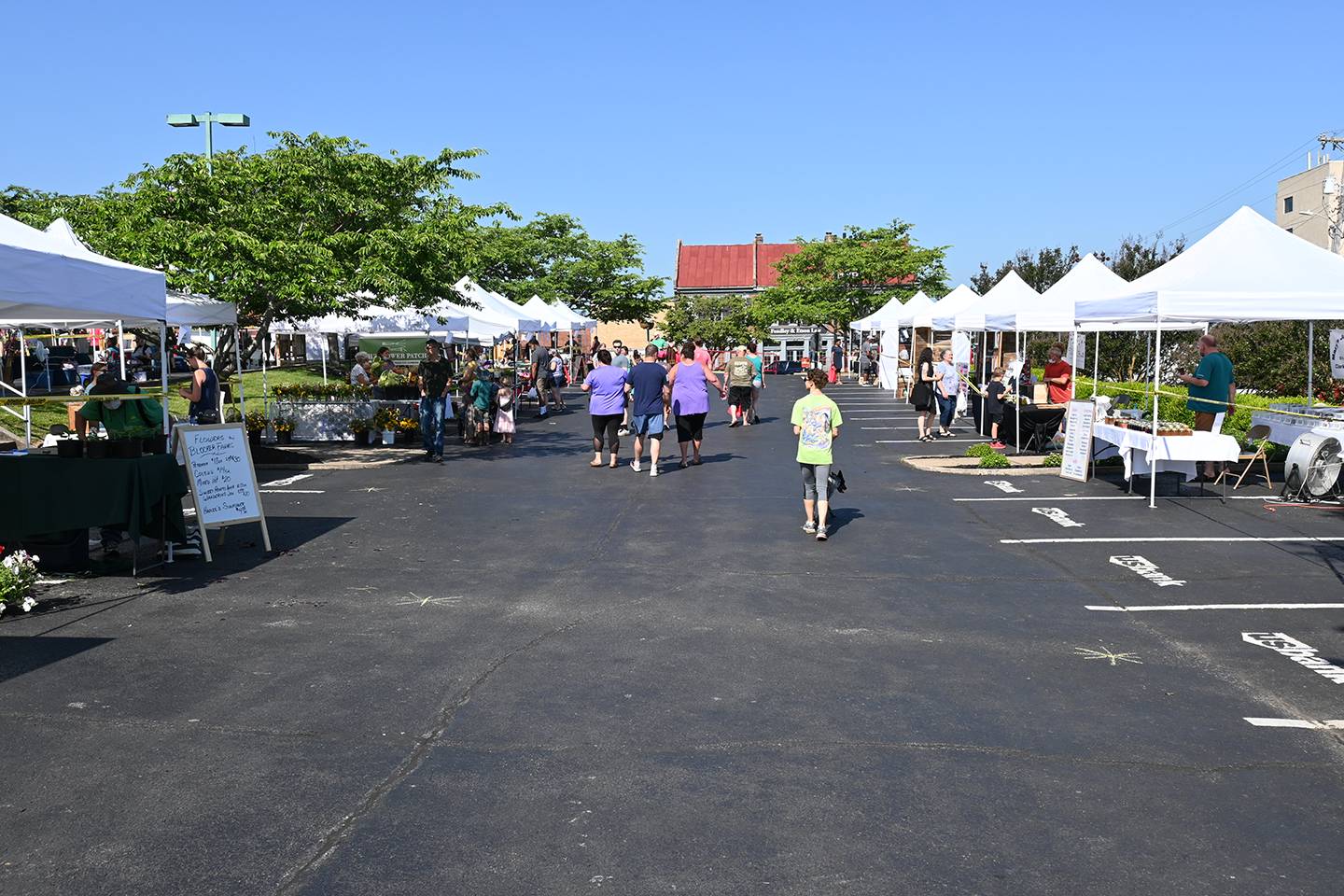 Clarksville's Downtown Market photo 5