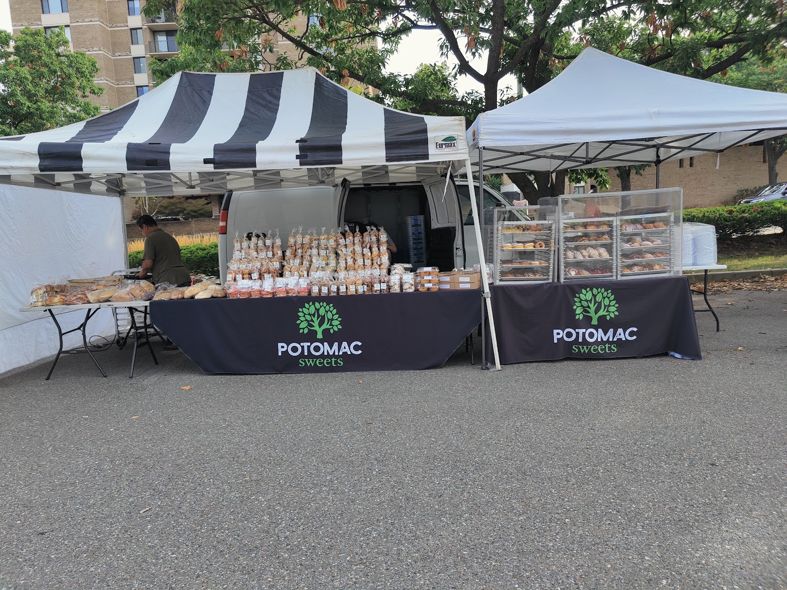 Kentlands Main Street Farmers Market