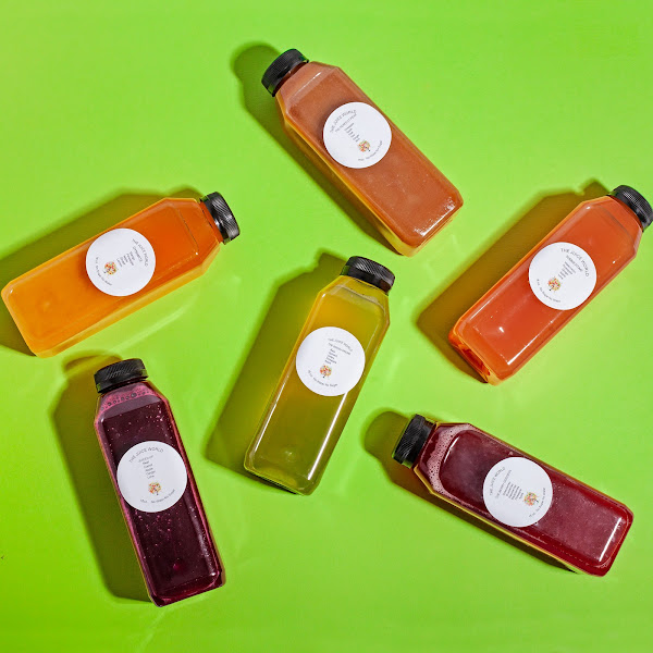 Orlando Farmers Market at Lake Eola