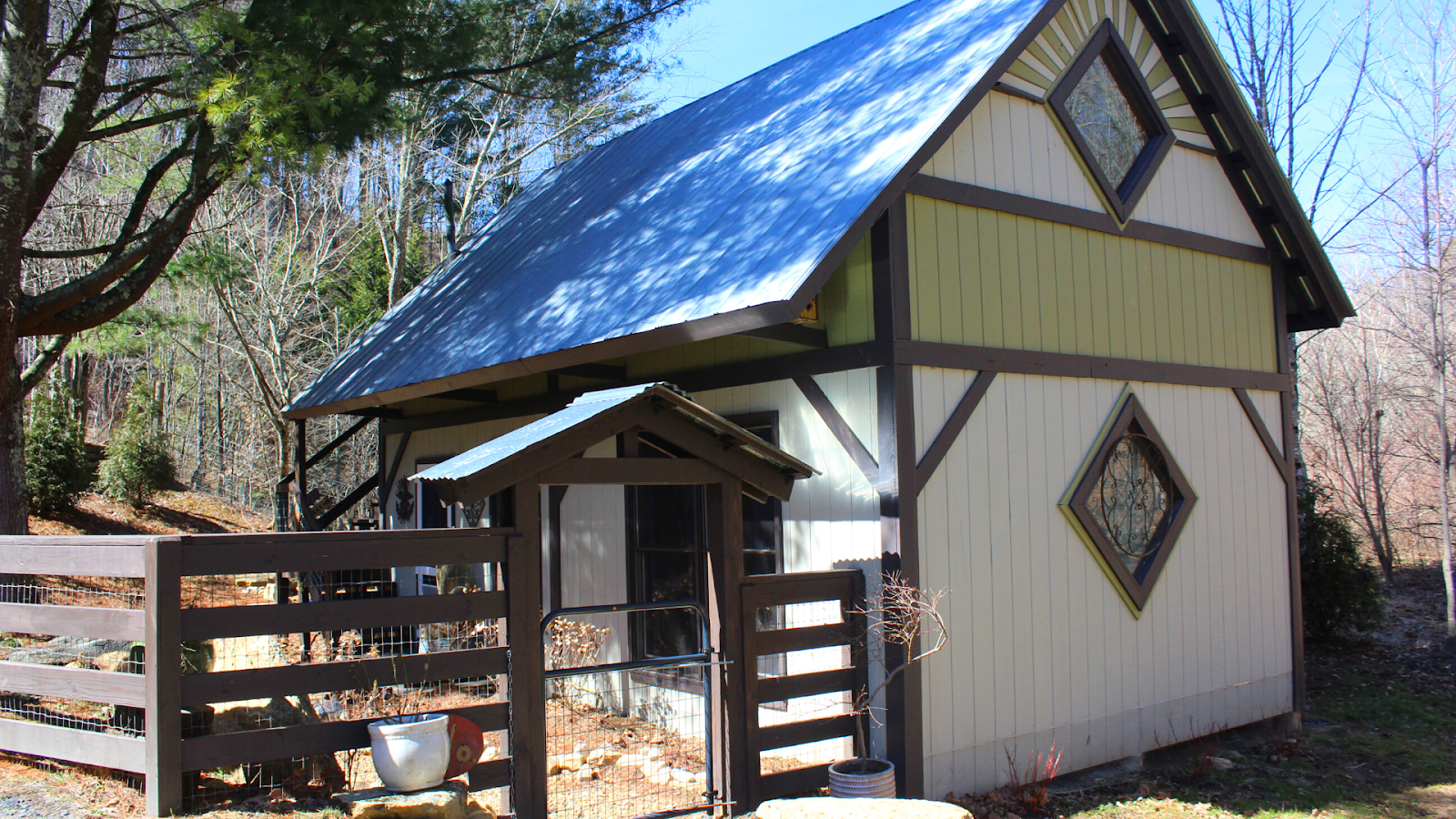 Rose Mountain Farm photo 3