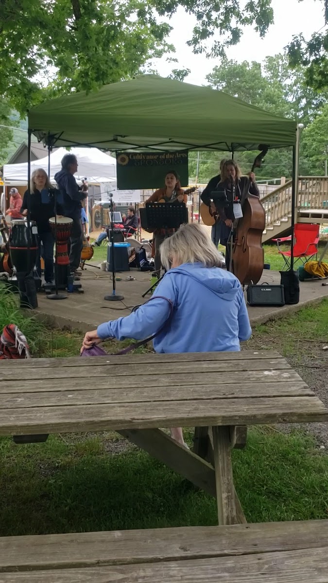 Black Mountain Tailgate Market photo 3