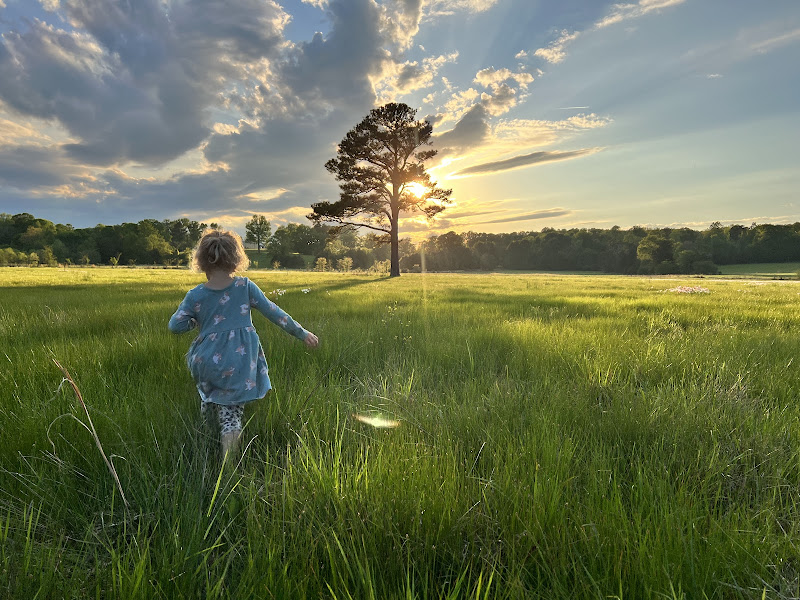 River Mountain Ranch