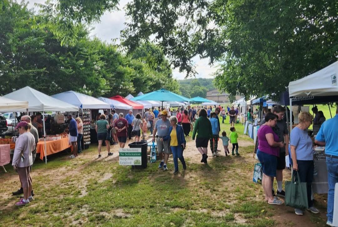 Madison City Farmers Market