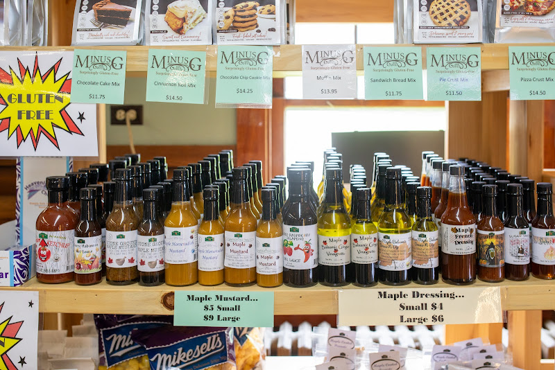 Richards Maple Products, Inc. photo 2