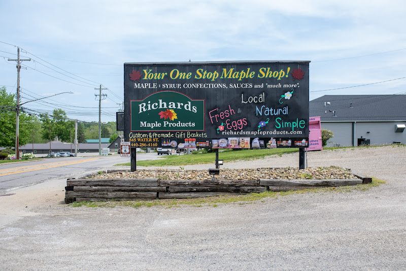 Richards Maple Products, Inc. photo 3