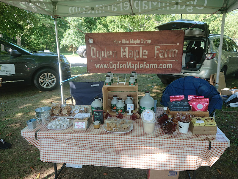 Richards Maple Products, Inc. photo 5