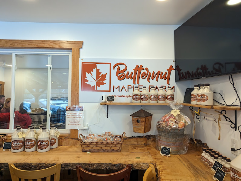 Richards Maple Products, Inc. photo 6