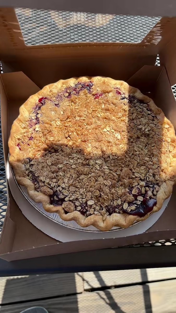 Lost Acres Orchard photo 4