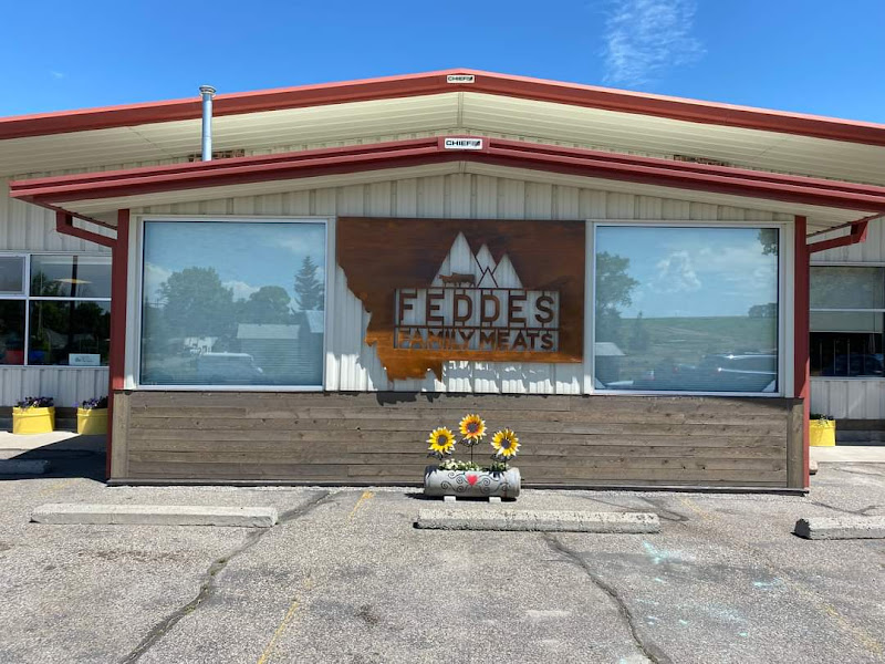 Feddes Family Meats