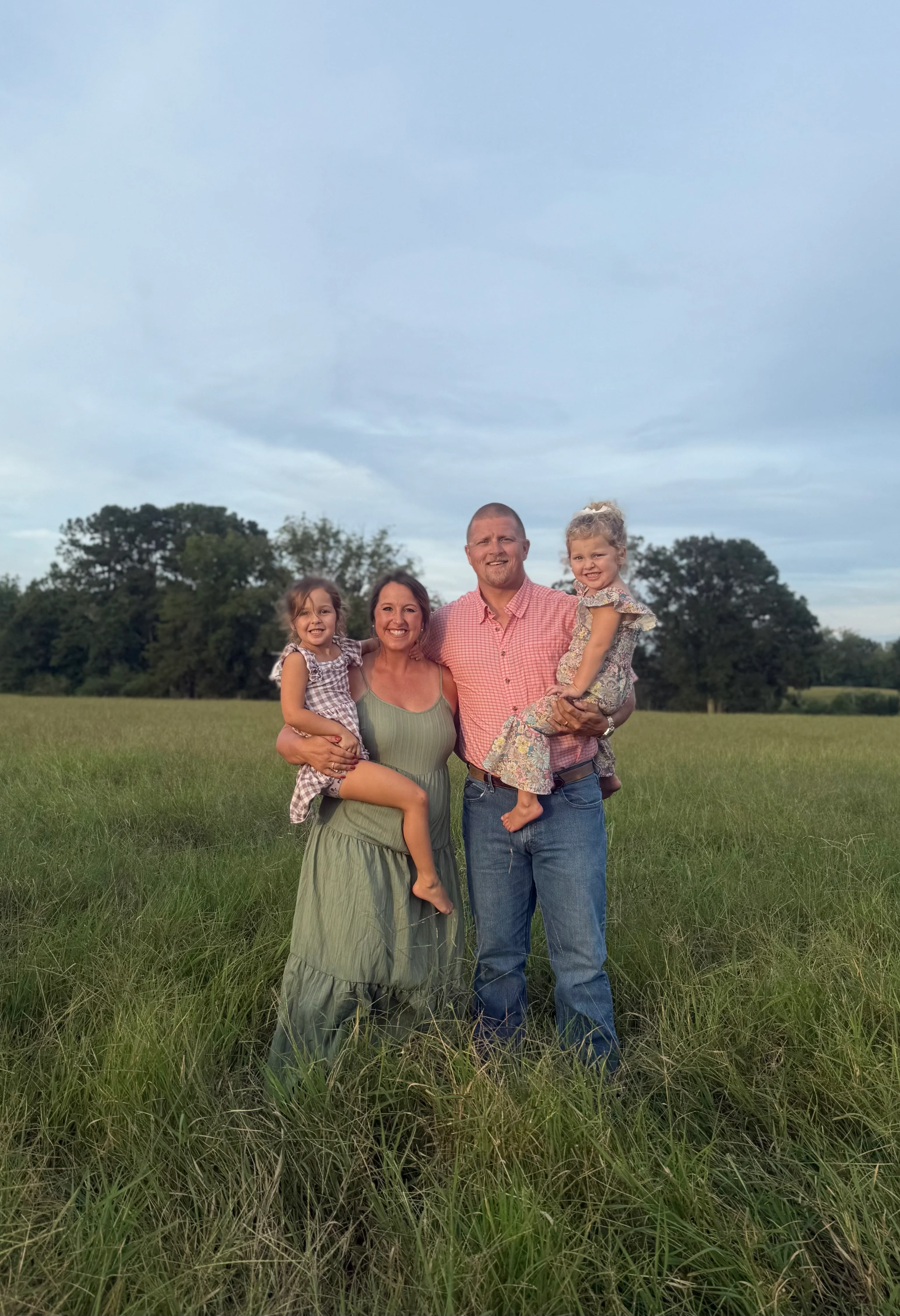 The Traveling Farmacy