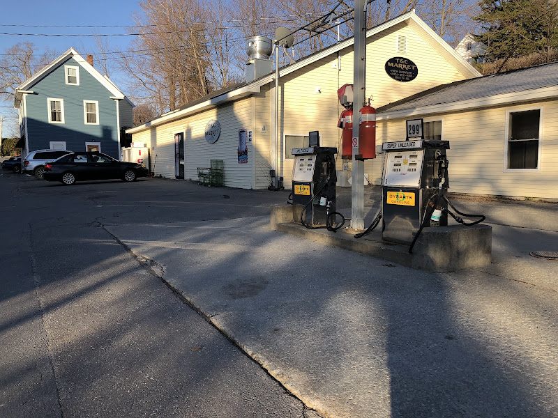 Castine Farmers Market