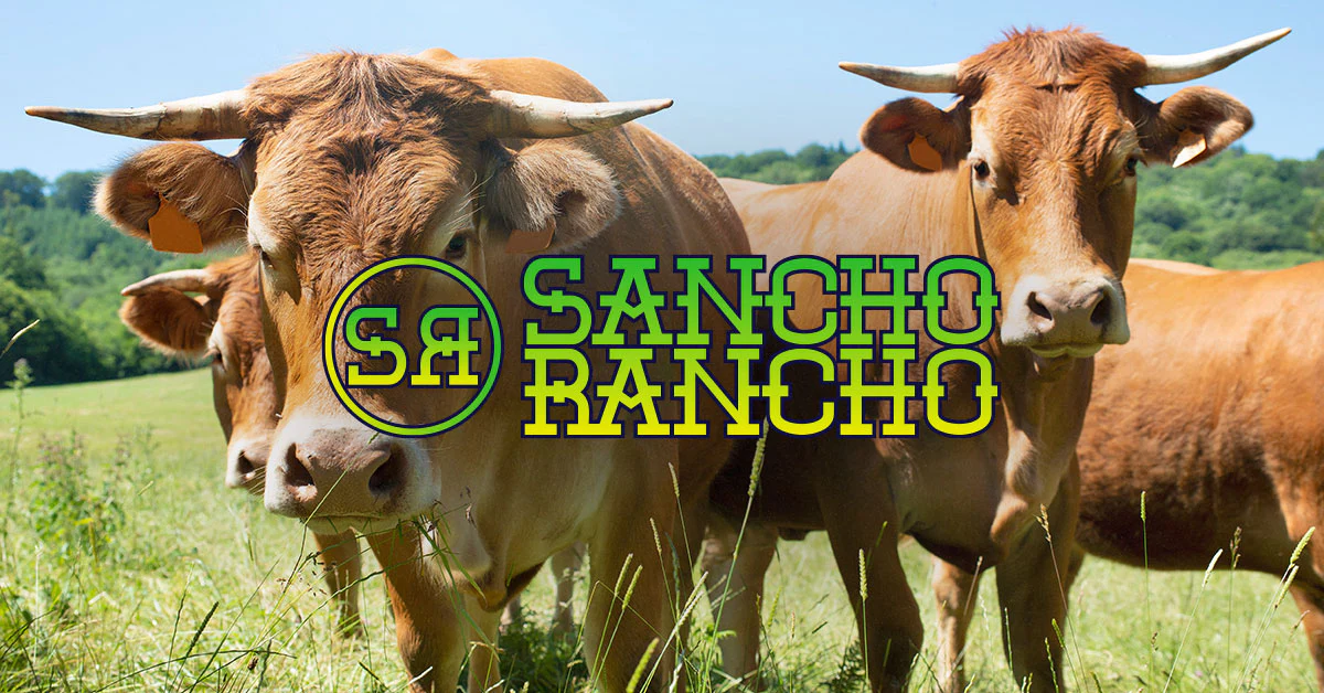 Sancho Rancho