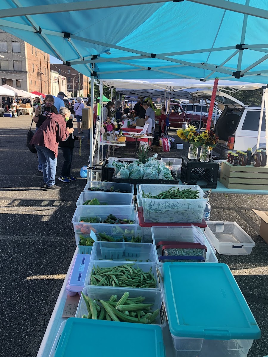 Ohio Valley Farmers' Market photo 4