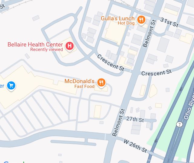 Ohio Valley Farmers' Market