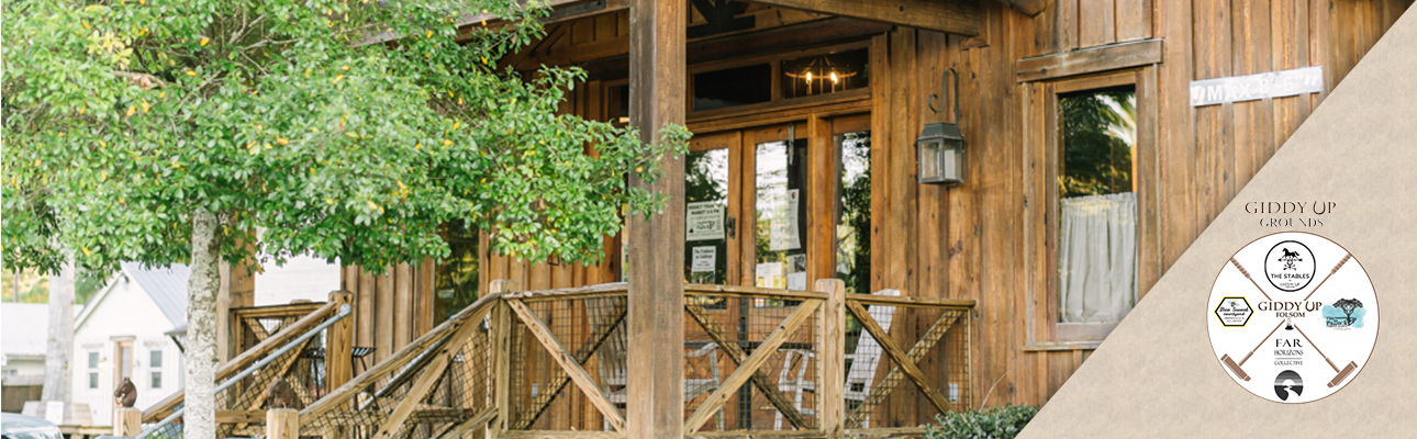 The Paddock Farmers Market