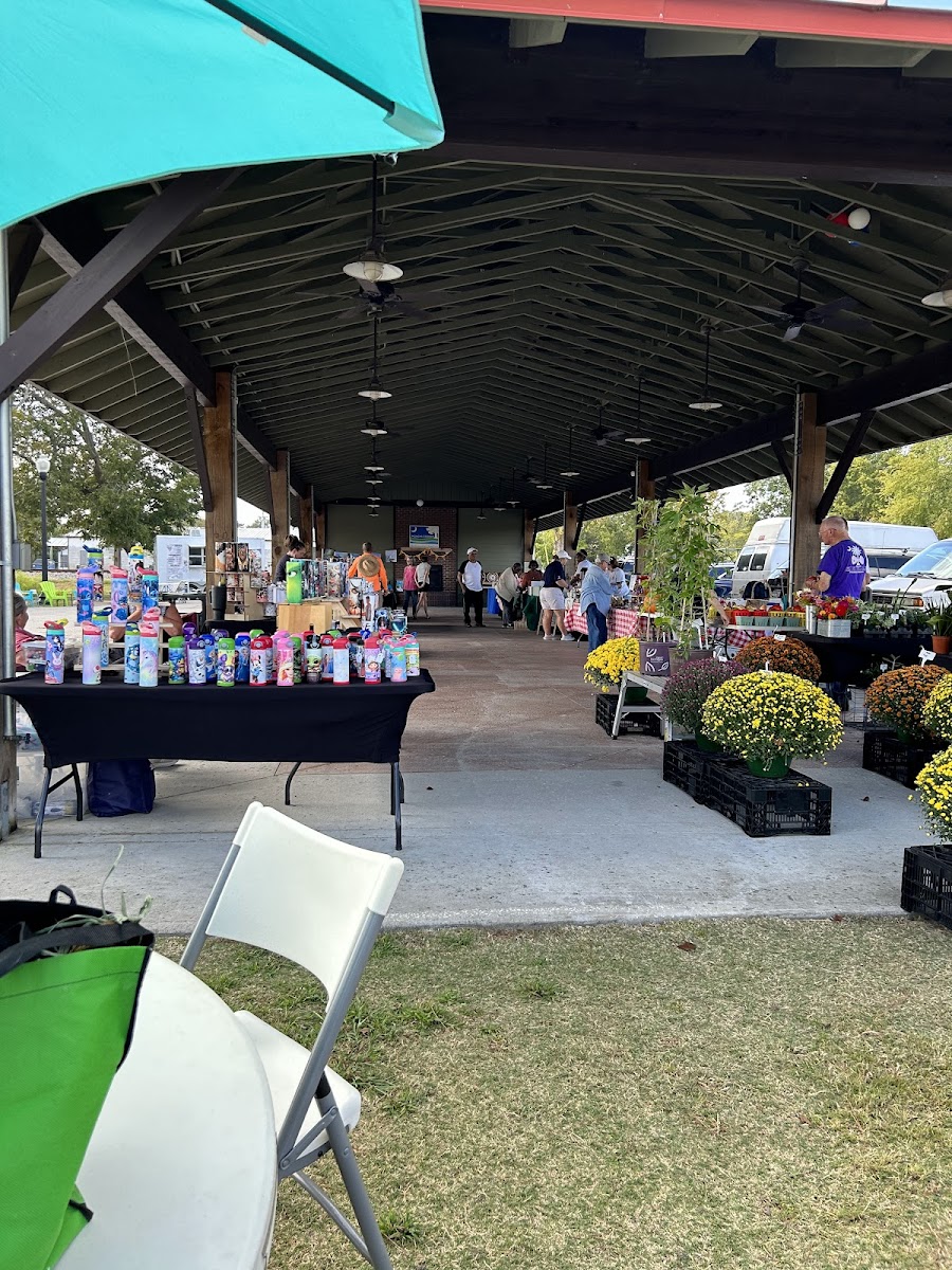 Moncks Corner Farmers Market photo 3