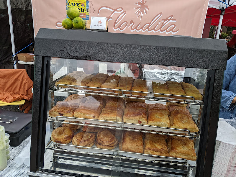 The Village (Indoor!) Farmers Market photo 3