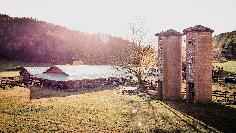 Blue Ridge Ranch photo 3
