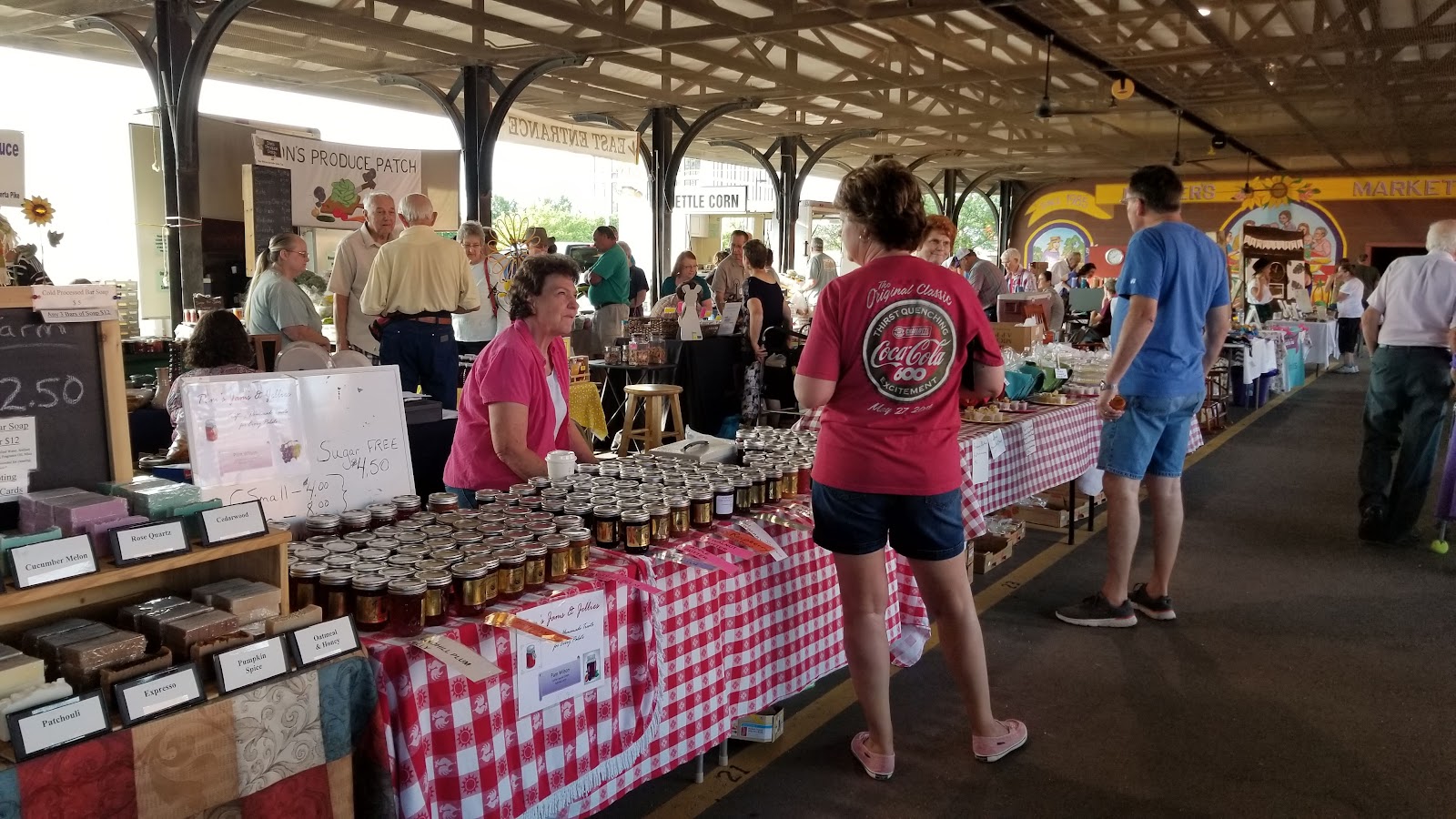 Reno County Farmer's Market photo 2