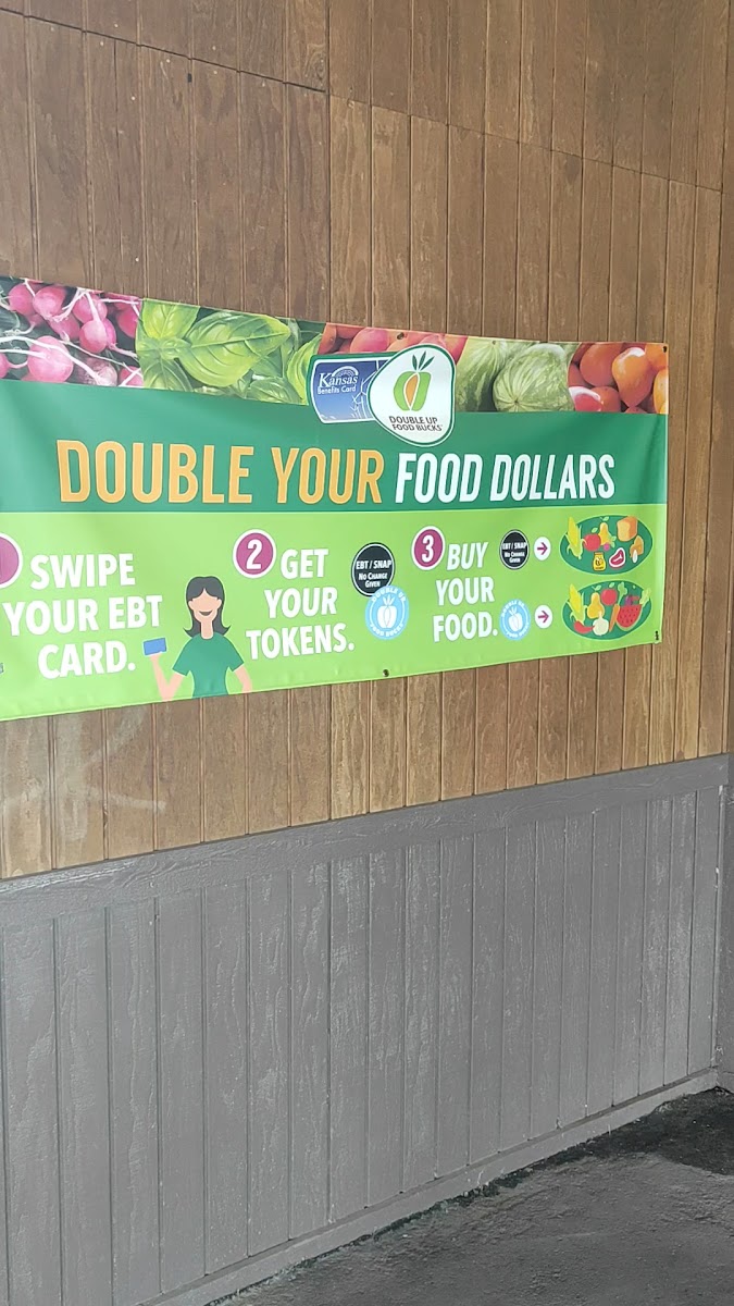 Reno County Farmer's Market photo 3